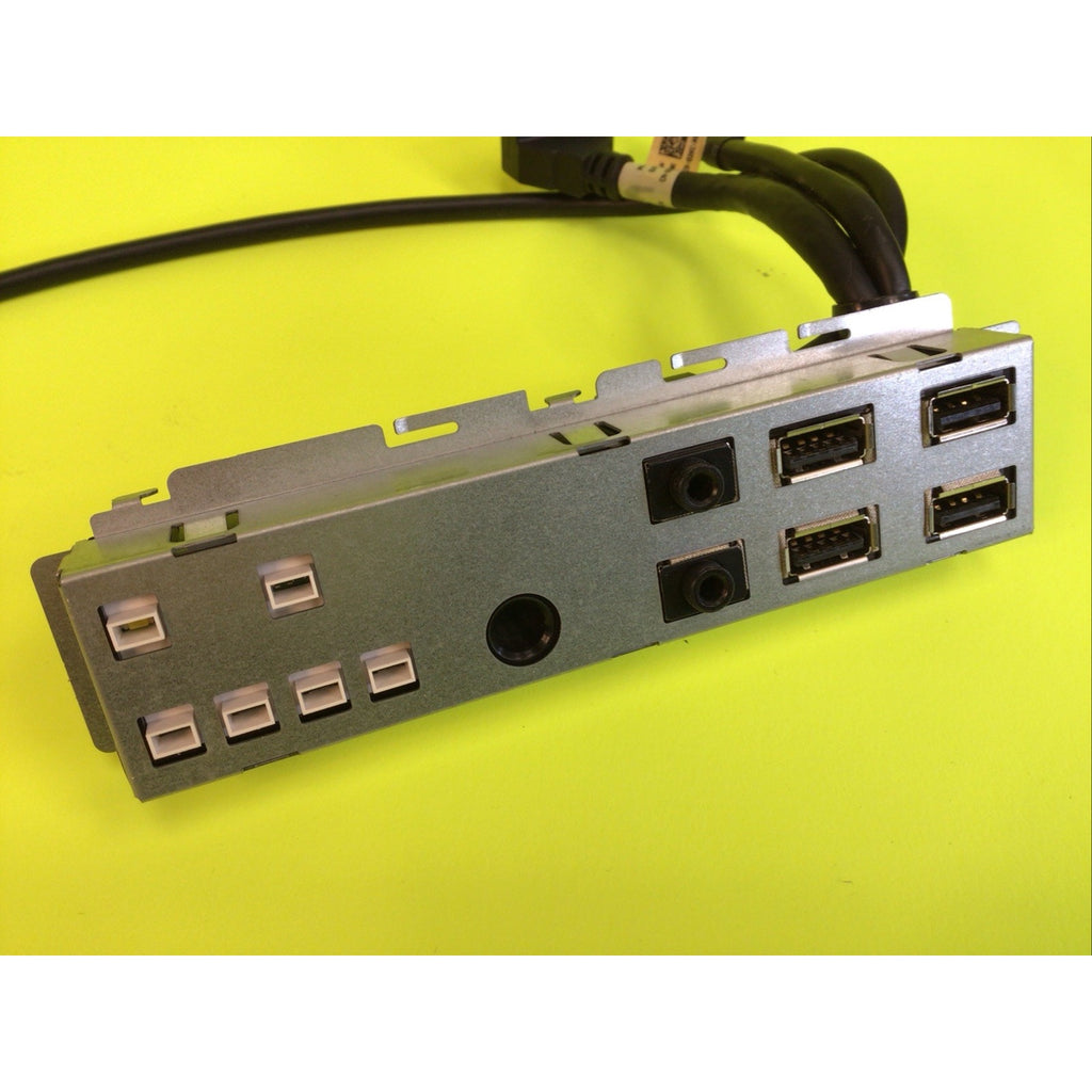 Dell OptiPlex 9020 7020 SFF Front Panel Audio USB Board DJH3K 0DJH3K