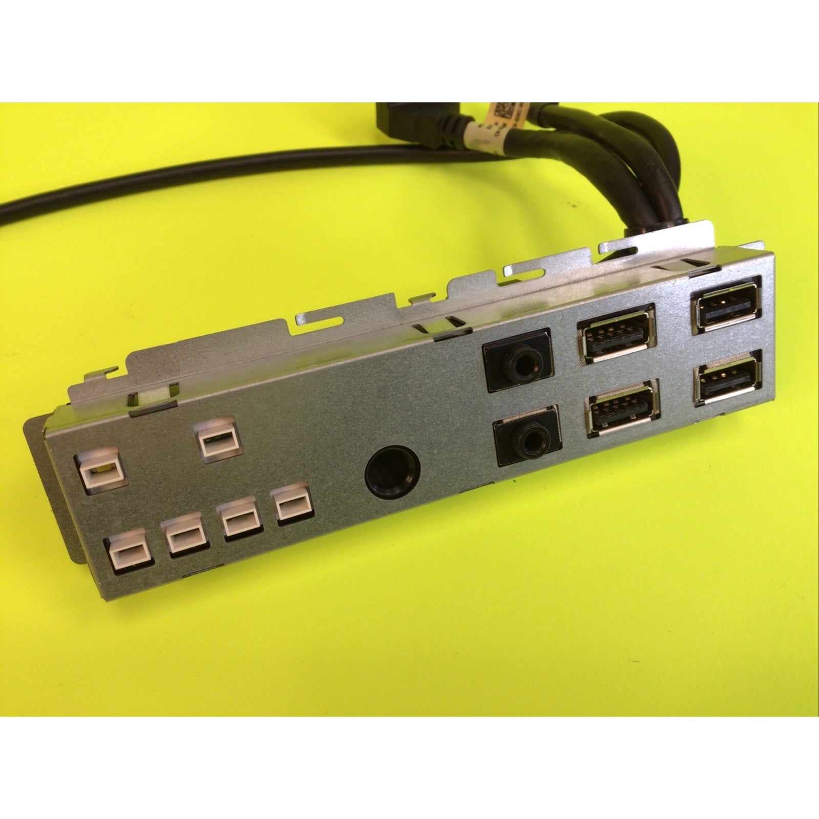 Dell OptiPlex 9020 7020 SFF Front Panel Audio USB Board DJH3K 0DJH3K