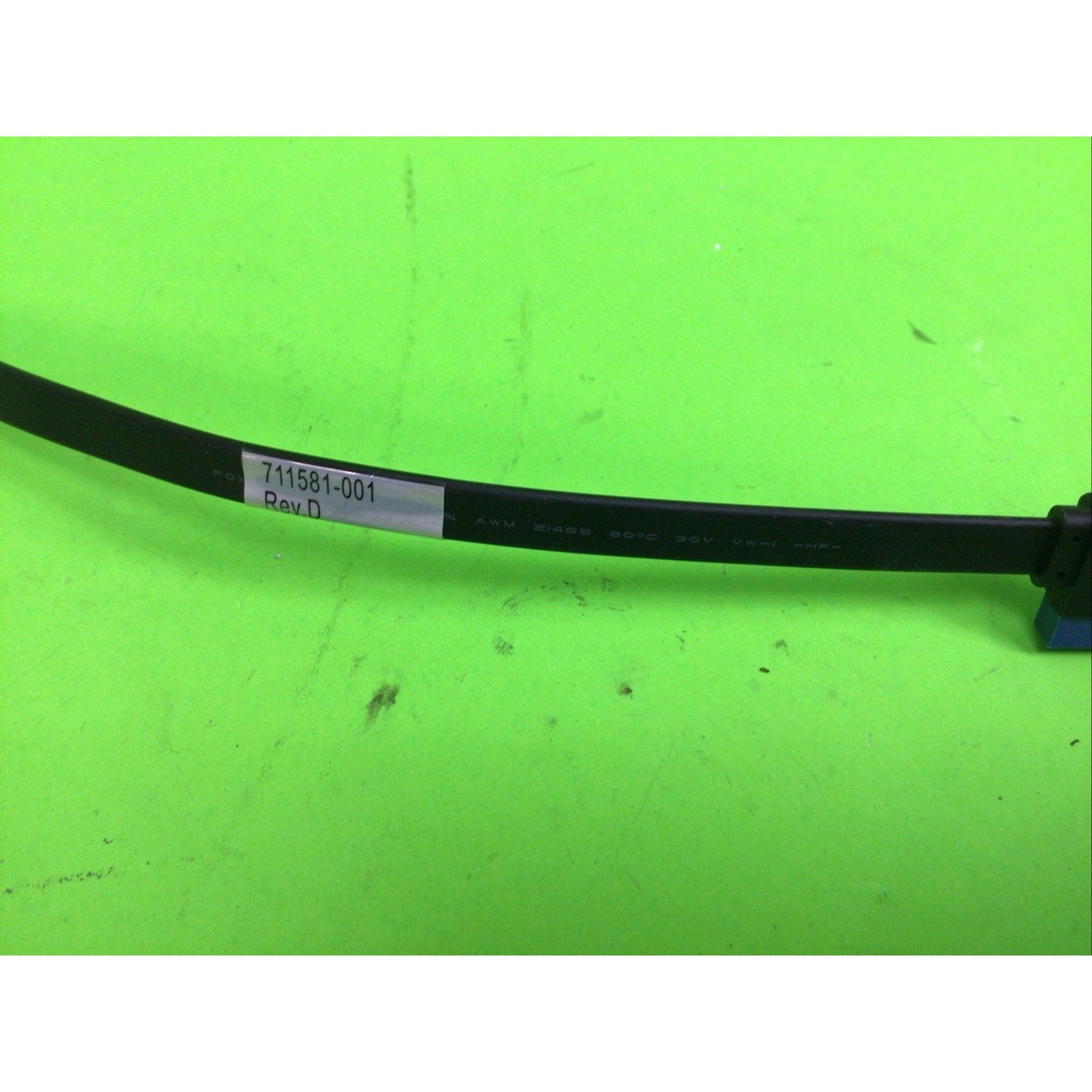 Genuine HP ProDesk 600 G1 SFF I/O USB 2.0 & 3.0 Audio Panel 711581-001