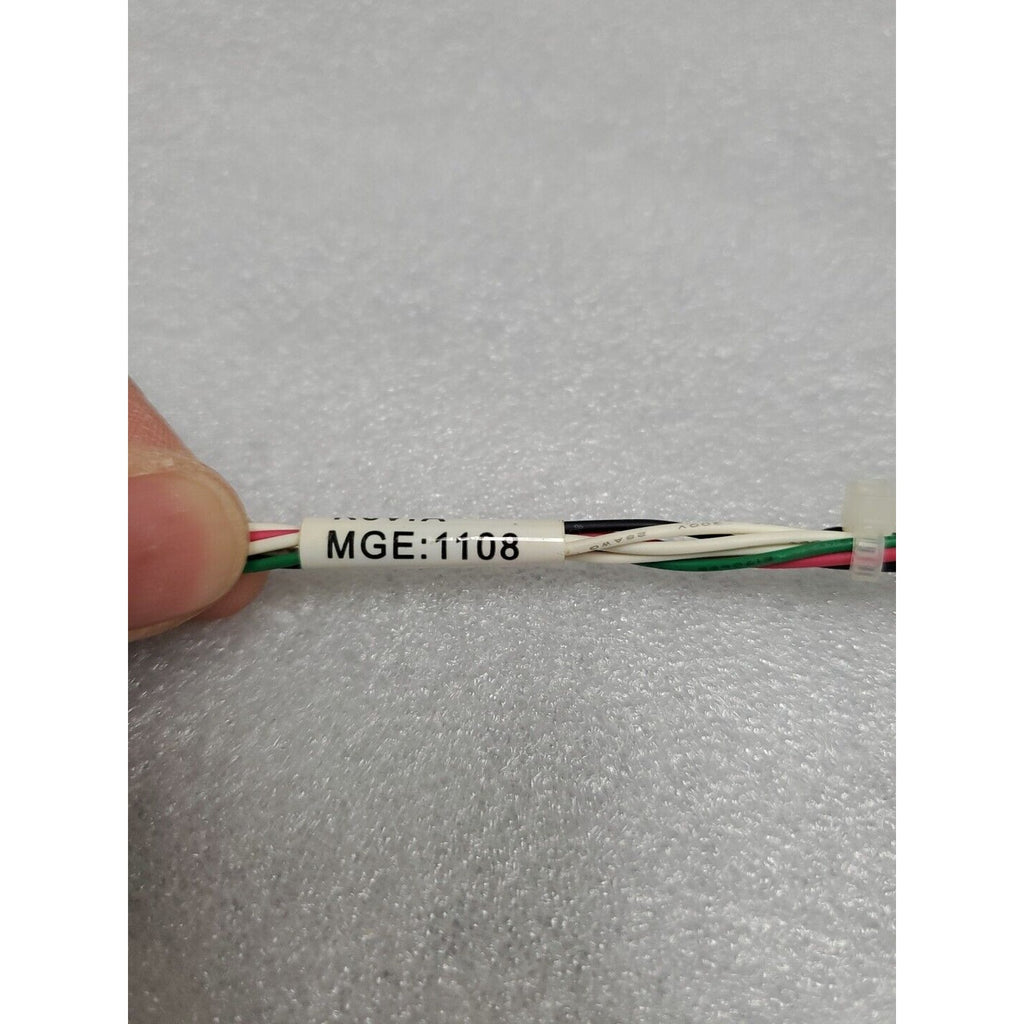 HP 628566-001 Power Button Switch Cable Pro 6300 Rev:A MGE: 1108