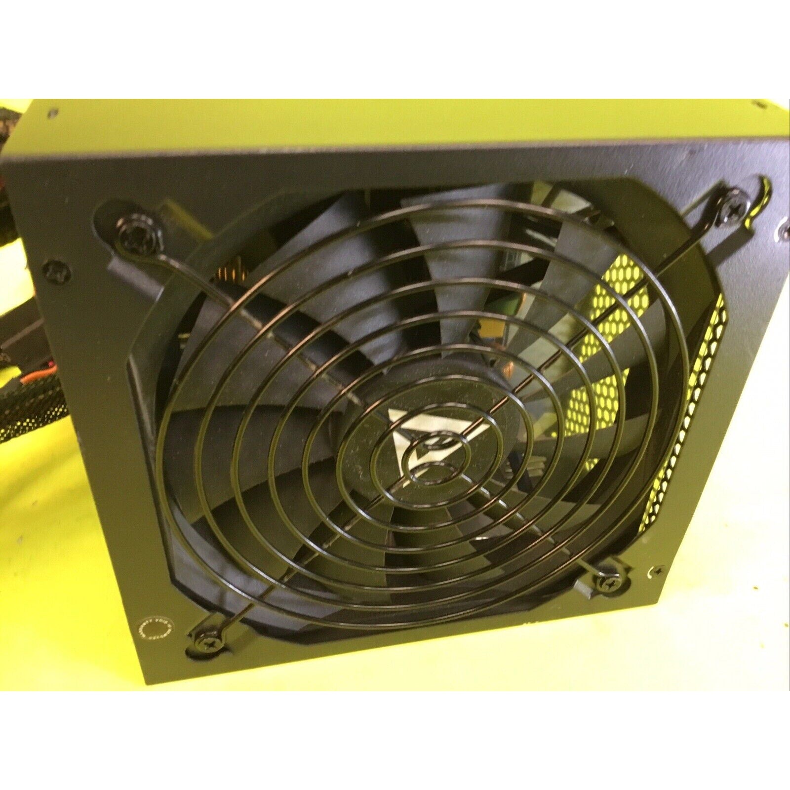 Apevia ATX-PR800W Power Supply 800W 80+ Gold