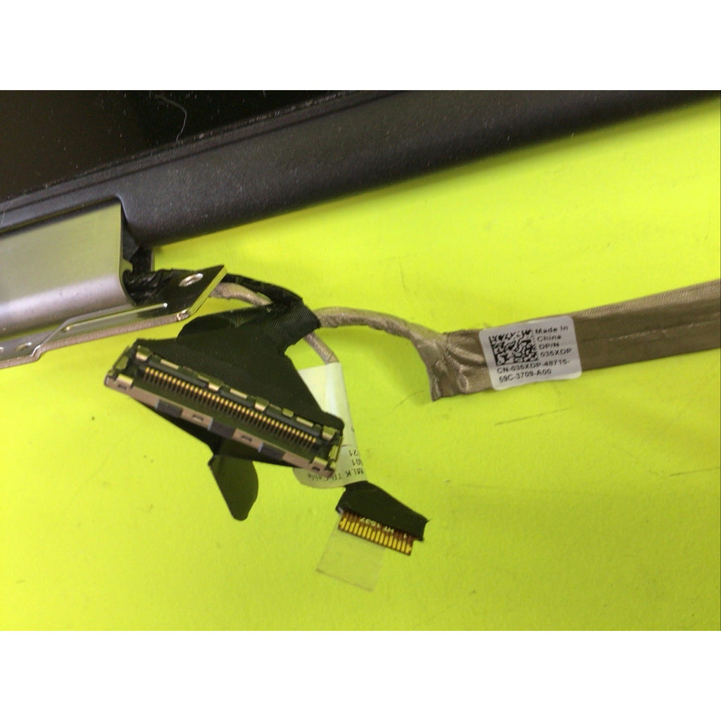 Dell Inspiron 13 7347 13.3" LCD Digitizer Assembly FOR PARTS 7D41V 07D41V