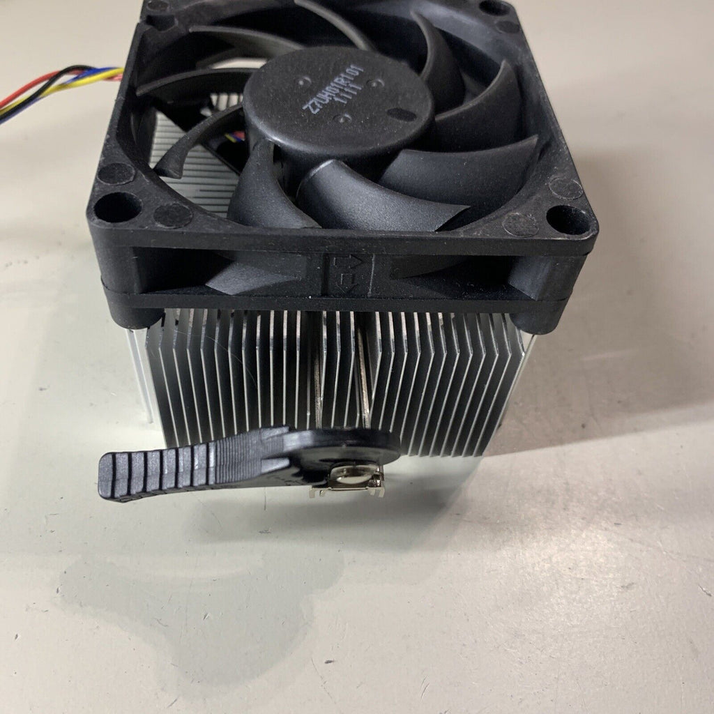 AMD Z7UH01R101 Socket FM1/AM3+/AM3/AM2+/AM2/1207/940/939/754 Aluminum Heat Sink