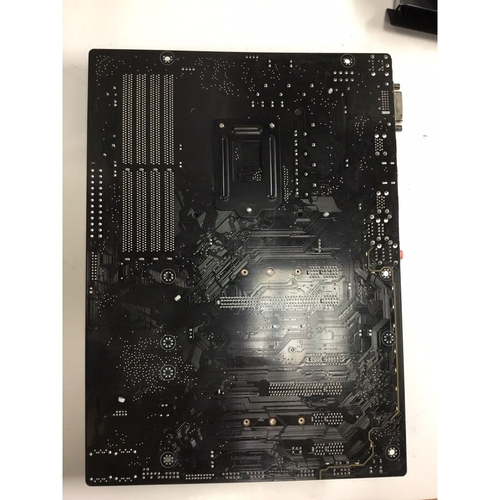 ASUS PRIME Z270-P LGA 1151 Intel Motherboard With Intel Pentium G4500 CPU