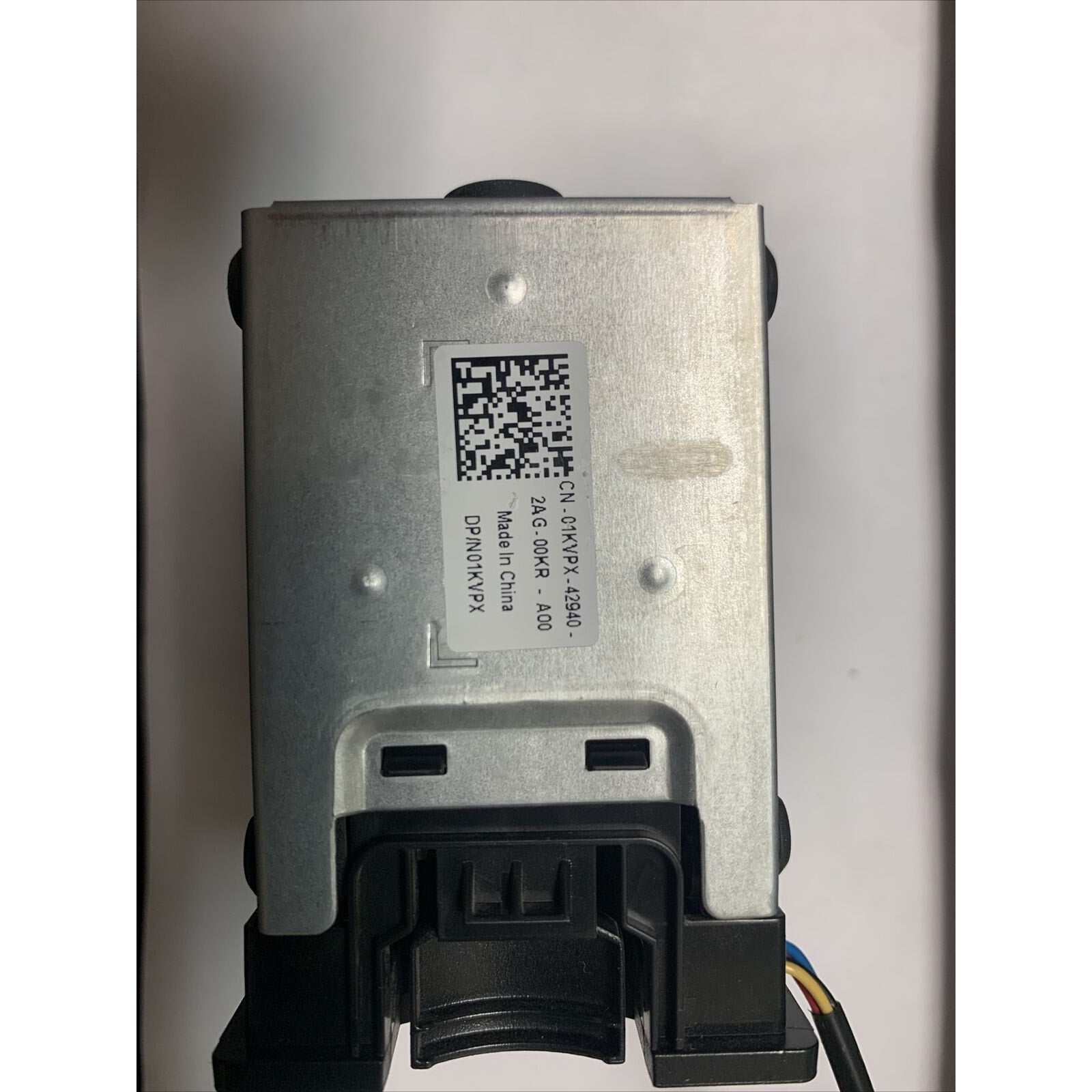 1KVPX Cooling FAN F7HNN-A00 For Dell PowerEdge R520 Server Fan 01KVPX