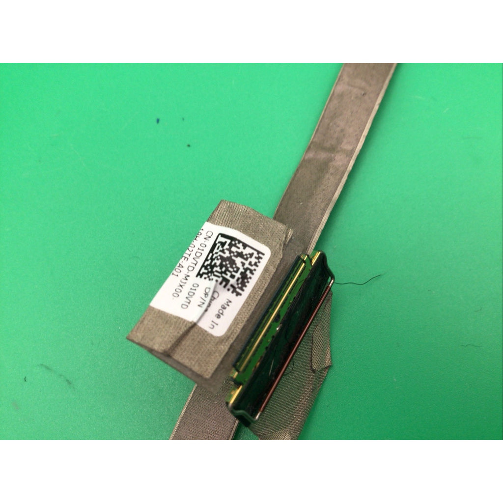 Dell Latitude 5521 LCD Touch Screen Web Cam Cable