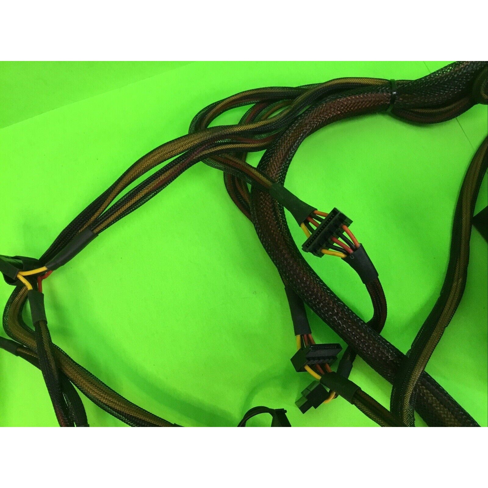 Corsair CX430 ATX Modular Power Supply 80 PLUS Plus Bronze 430W