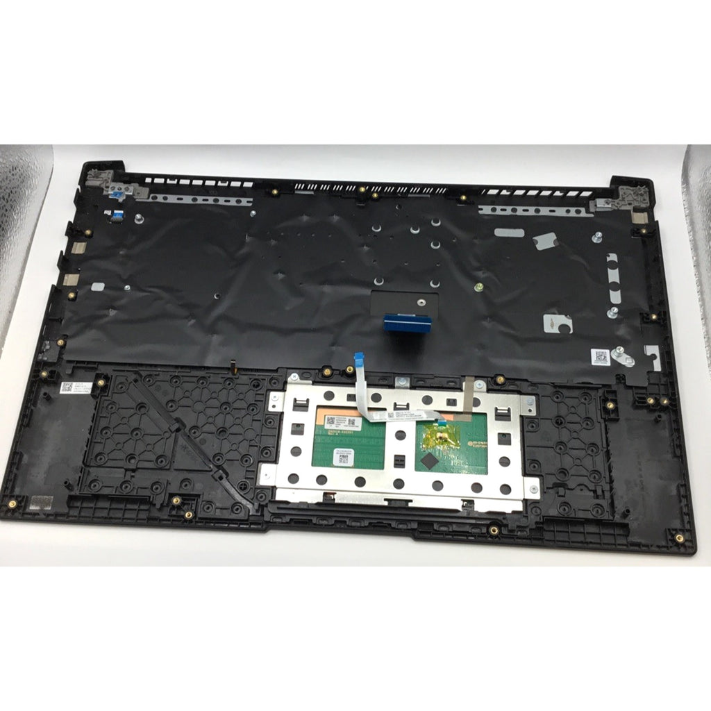 ASUS CREATOR OLED Q530 Q540 US KEYBOARD PALMREST TOUCHPAD ASSEMBLY HQ222627CE000