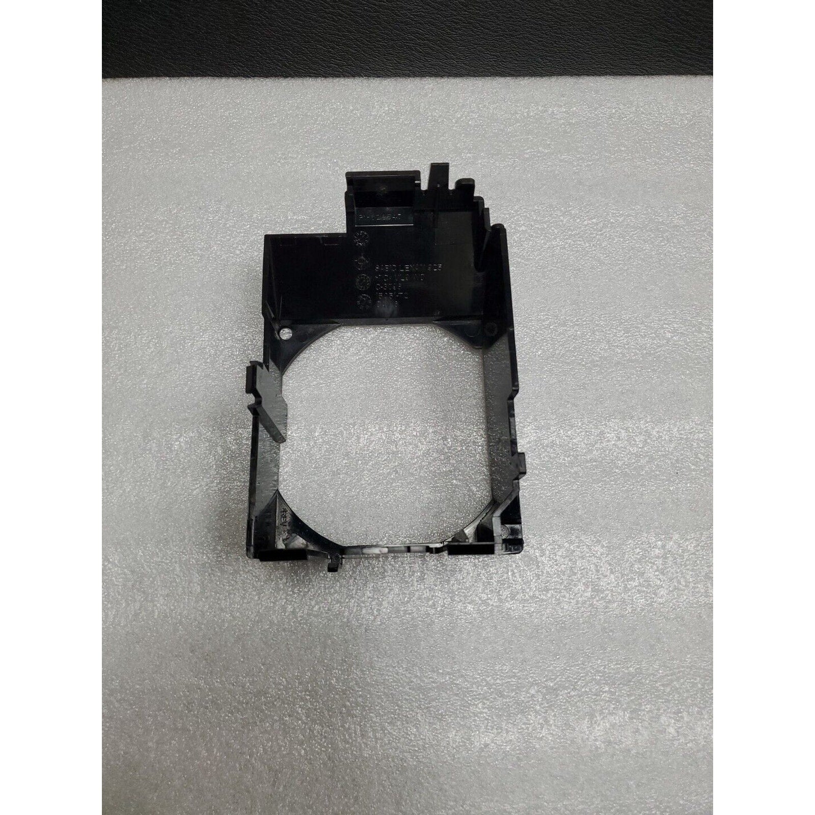 GENUINE HP COMPAQ 8200 COMPUTER CASE FAN SHROUD P1-628547 C-3598 15051-T2 UL94V0