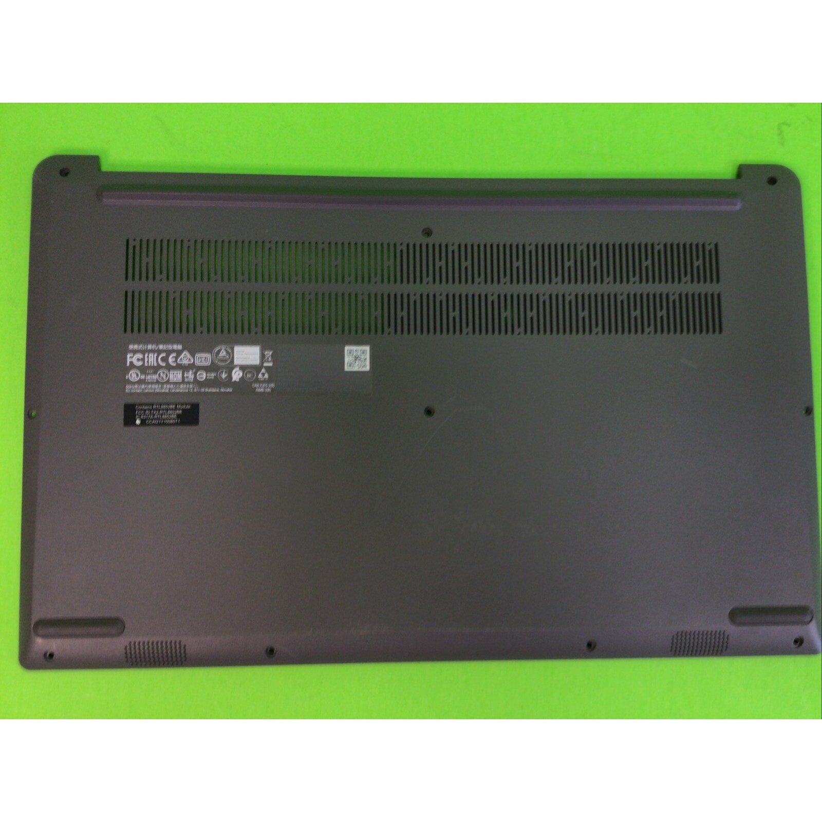 Bottom Base Cover Lenovo IdeaPad 1-15ADA7
