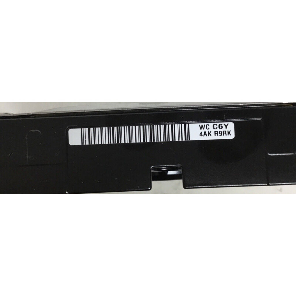 HPE 837117-001 1TB 7.2K SATA LFF 6Gbps Hard Drive | WD WD10EZEX-60WN4A0