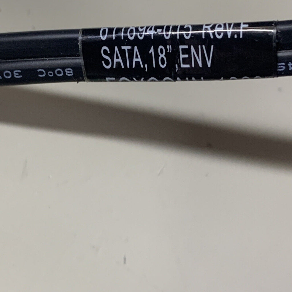 HP Workstation Z240 18" SATA Cable 611894-015