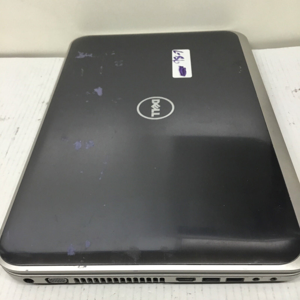 Dell Inspiron 5720 Laptop 17” Intel Core i5 READ DESC FOR PARTS