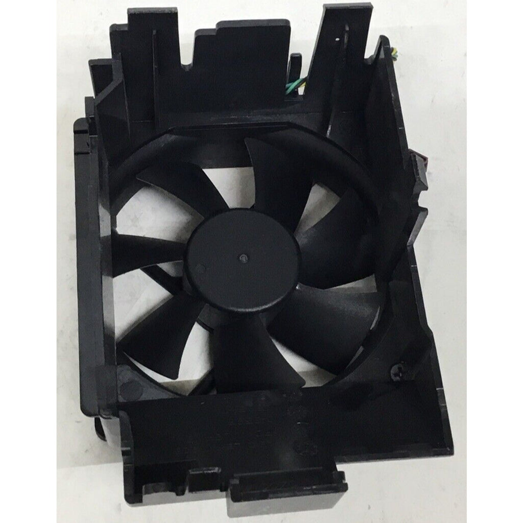 HP PVA092G12H Cooling Fan & Shroud Works Great