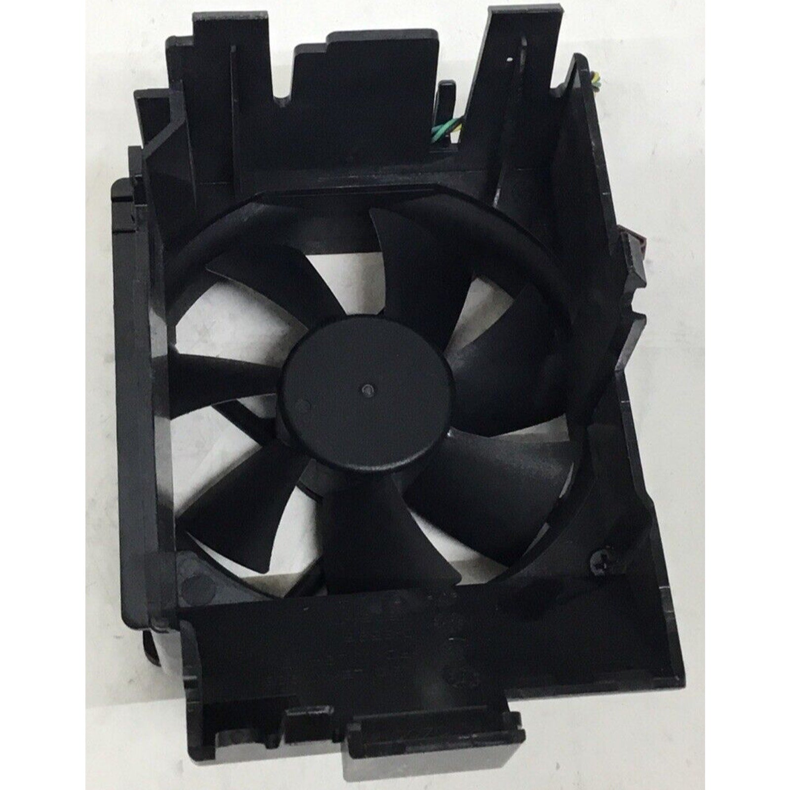 HP PVA092G12H Cooling Fan & Shroud Works Great