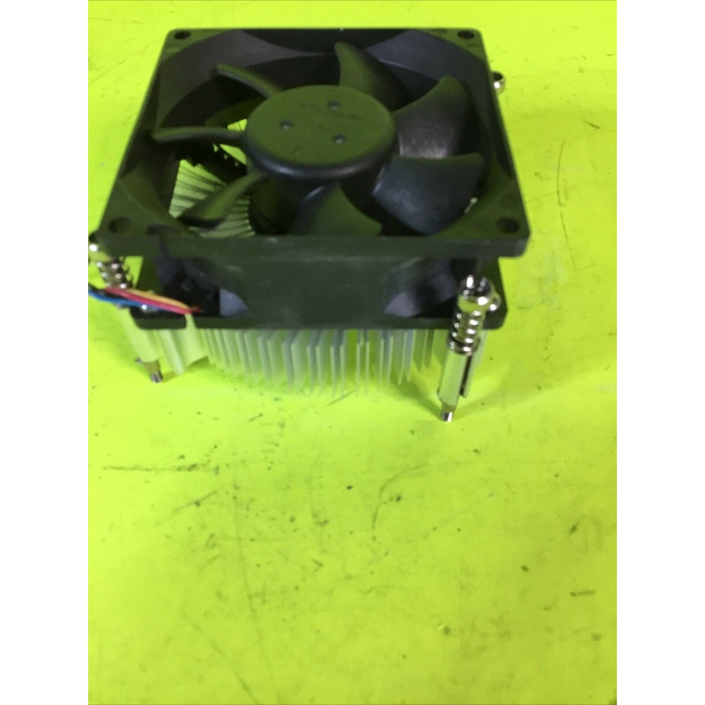 Dell OptiPlex 3020 7020 Heatsink and Fan G8CNY 0G8CNY 89R8J 089R8J