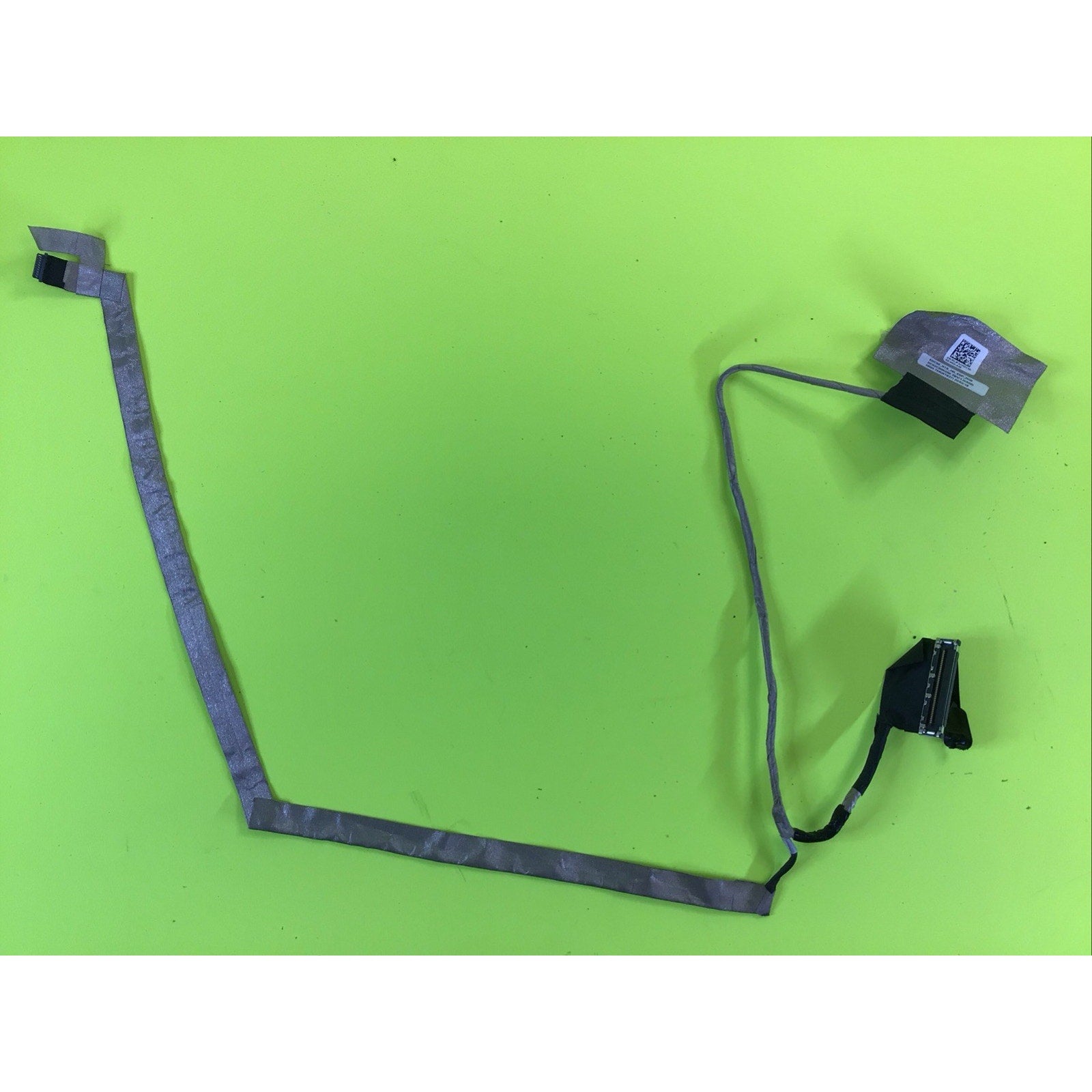 Dell Latitude Latitude 5510 LCD and WebCam Cable 0VJP3J