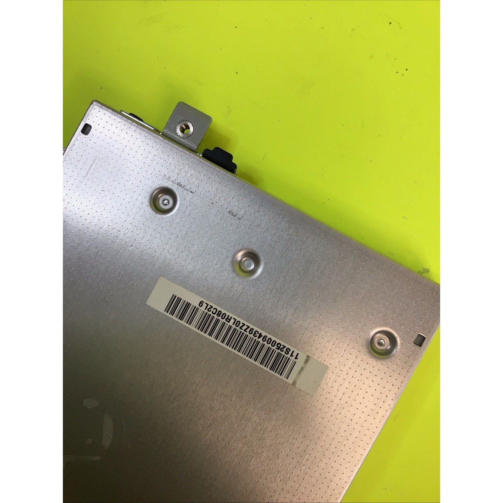 Lenovo IdeaPad Y560 Rewritable DVD CD Drive 0025009439 DS-8A4S