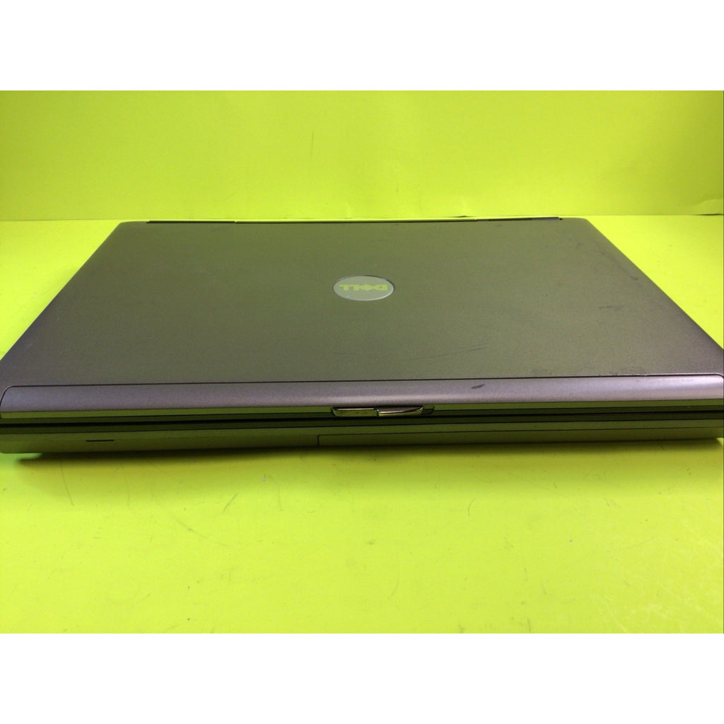 Dell Latitude D620 Intel Core 2 Duo 2.00 GHz FOR PARTS or REPAIR