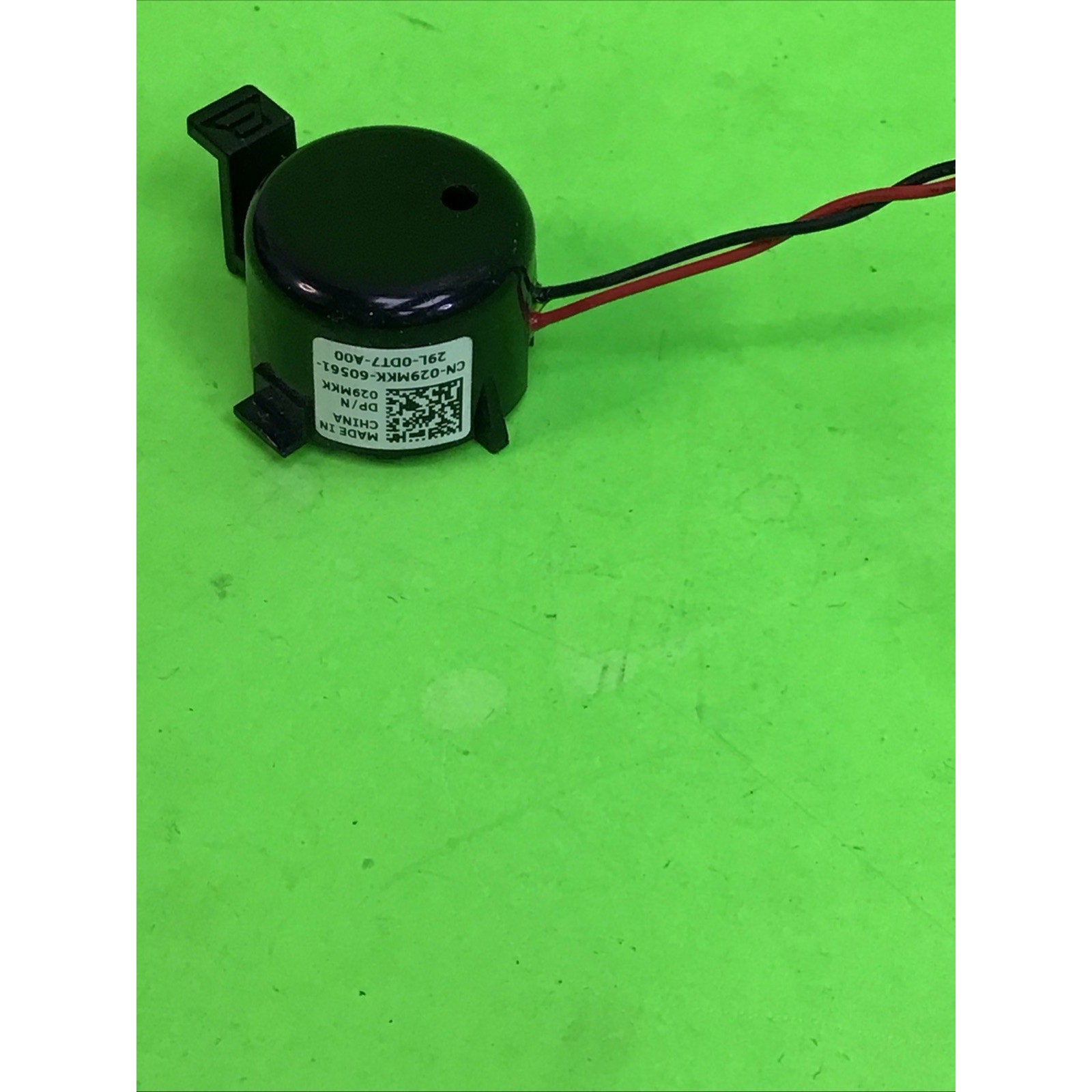 Dell Optiplex 790 990 980 SFF Internal Speaker Assembly -TXA01- 29MKK