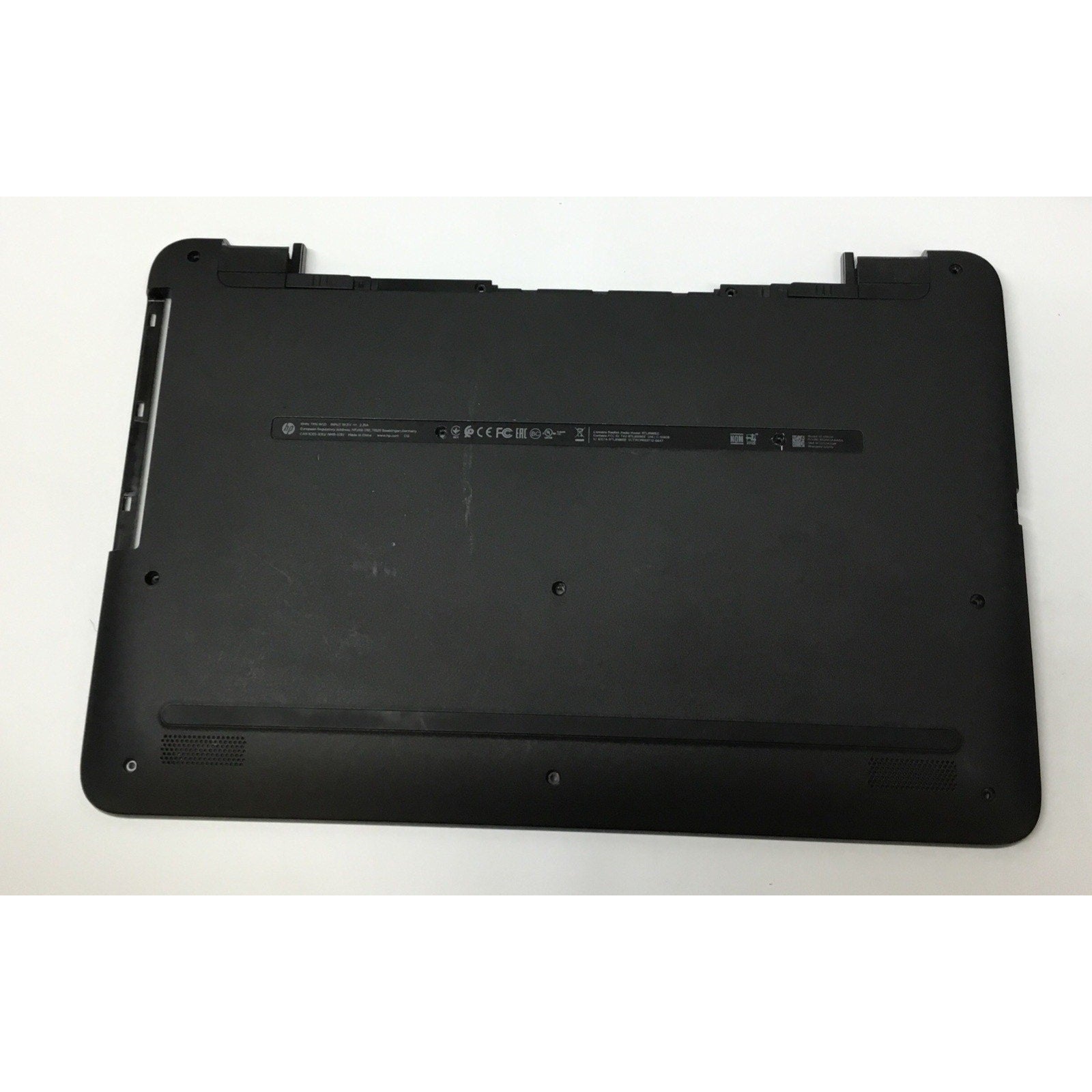 HP Pavilion 17-X116DX Bottom Housing Cover
