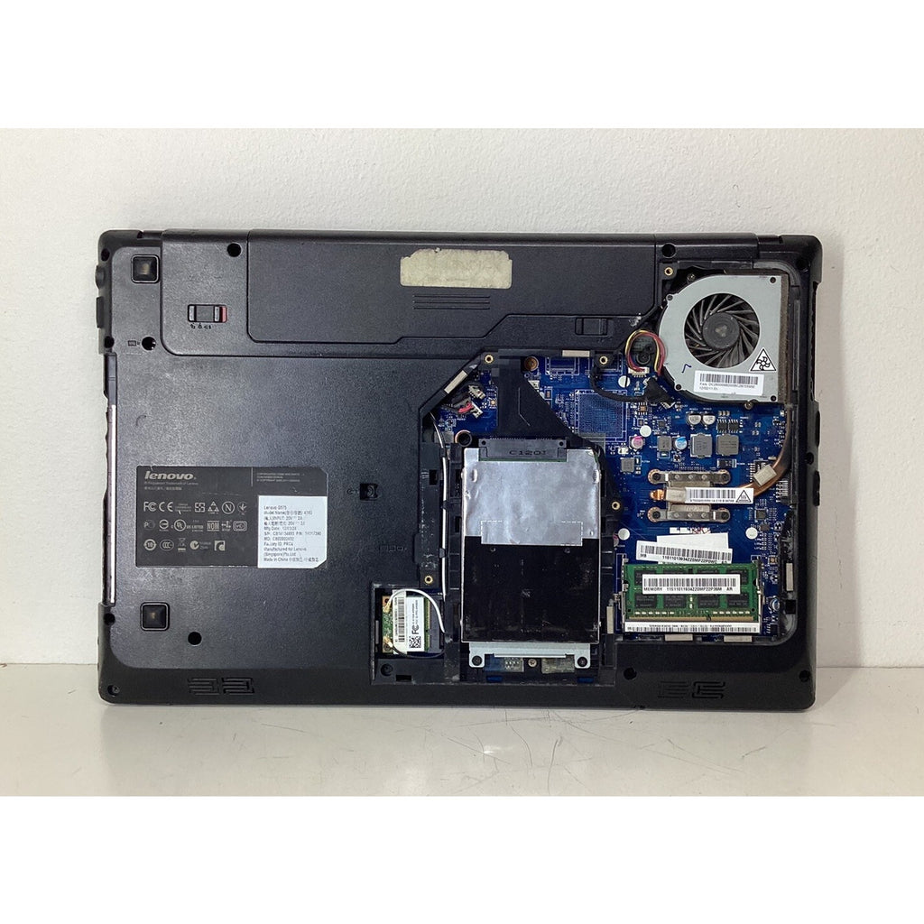 Lenovo G575 Laptop Model 4383 4GB RAM 320GB HDD - For Parts