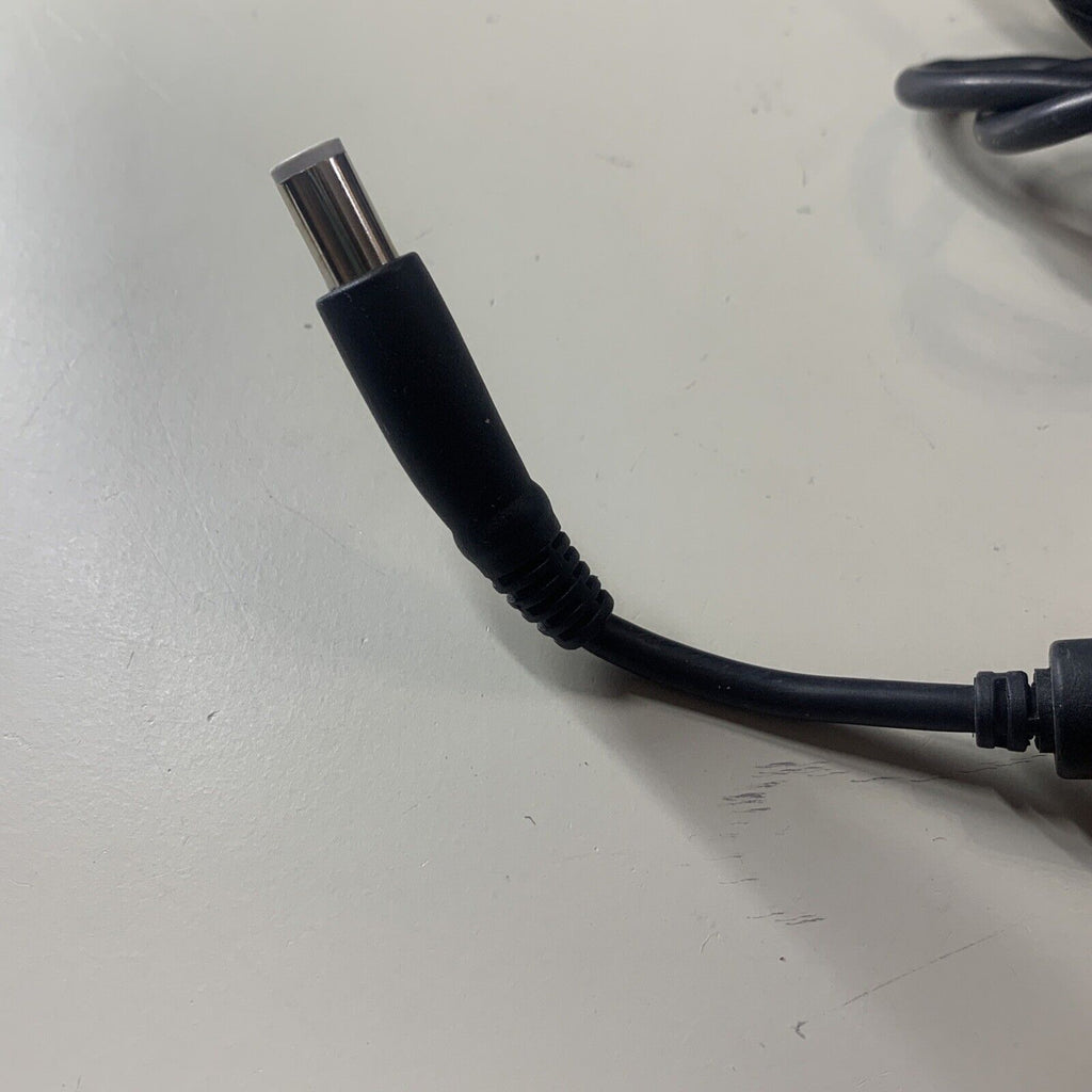 Dell LA65NS0-00 65W AC Laptop Power Adapter PA-12 Family (PA-1650-06D3)