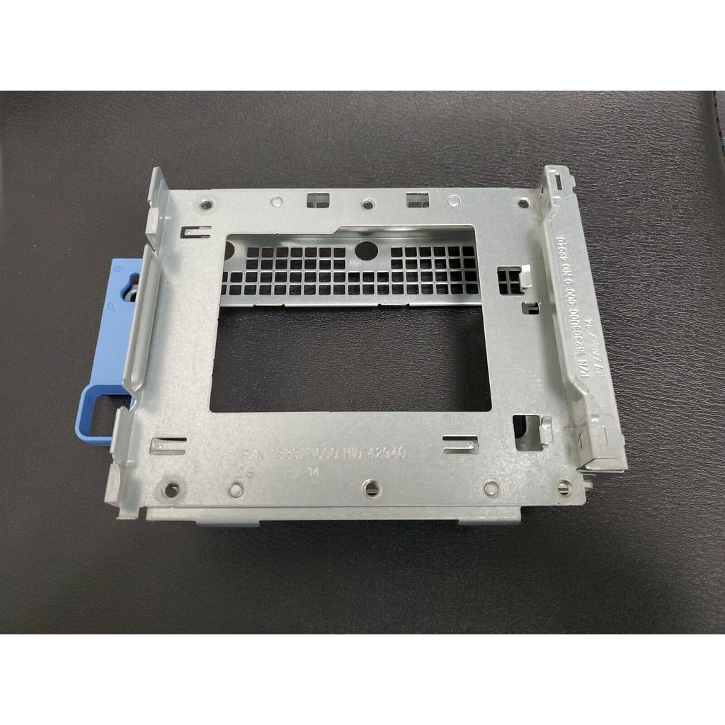 Dell OptiPlex 7010 9020 3.5" HDD Hard Drive Caddy Cage 1B33AN600 1B23G3U00-600-G