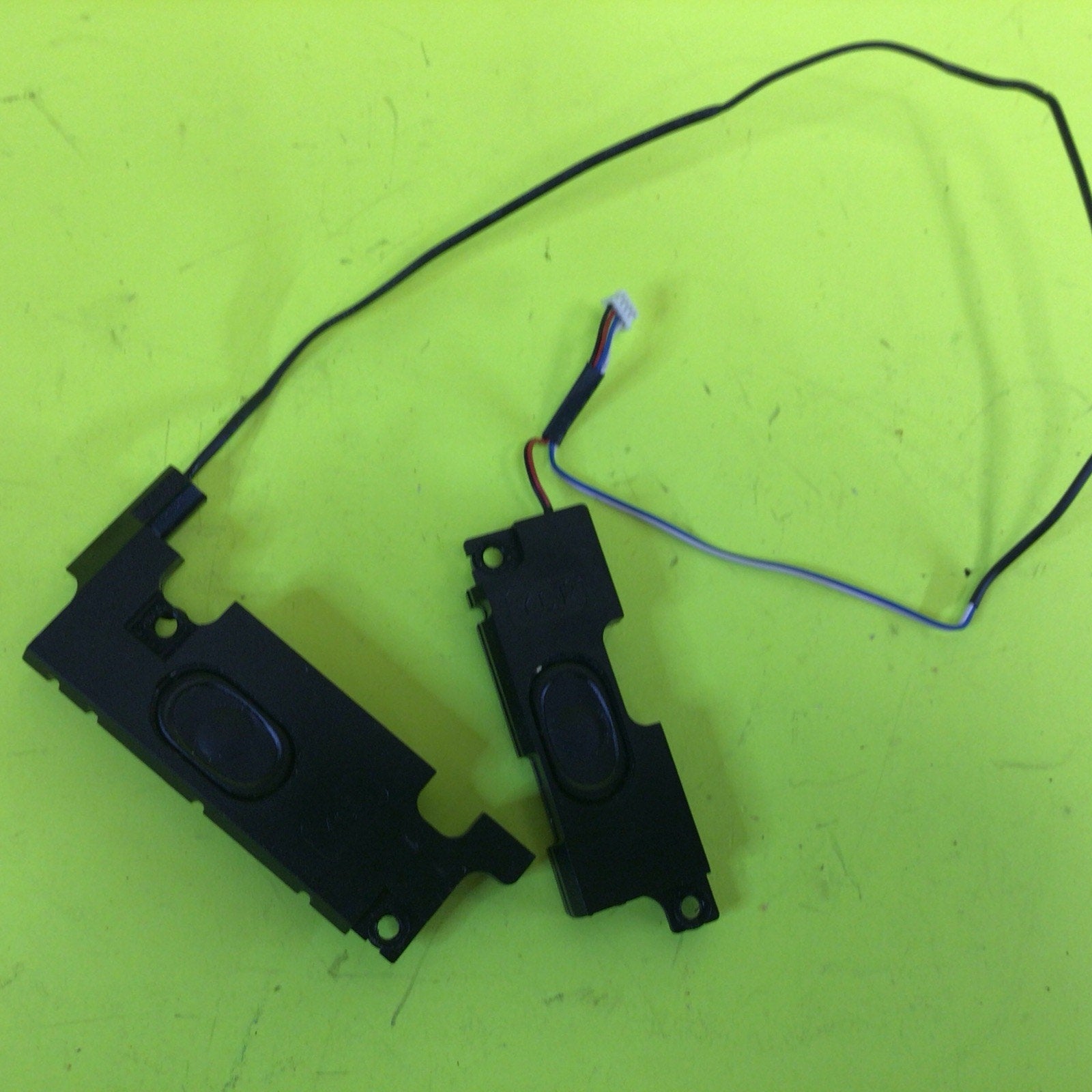 Lenovo ThinkPad T460 Left and Right Speaker Set