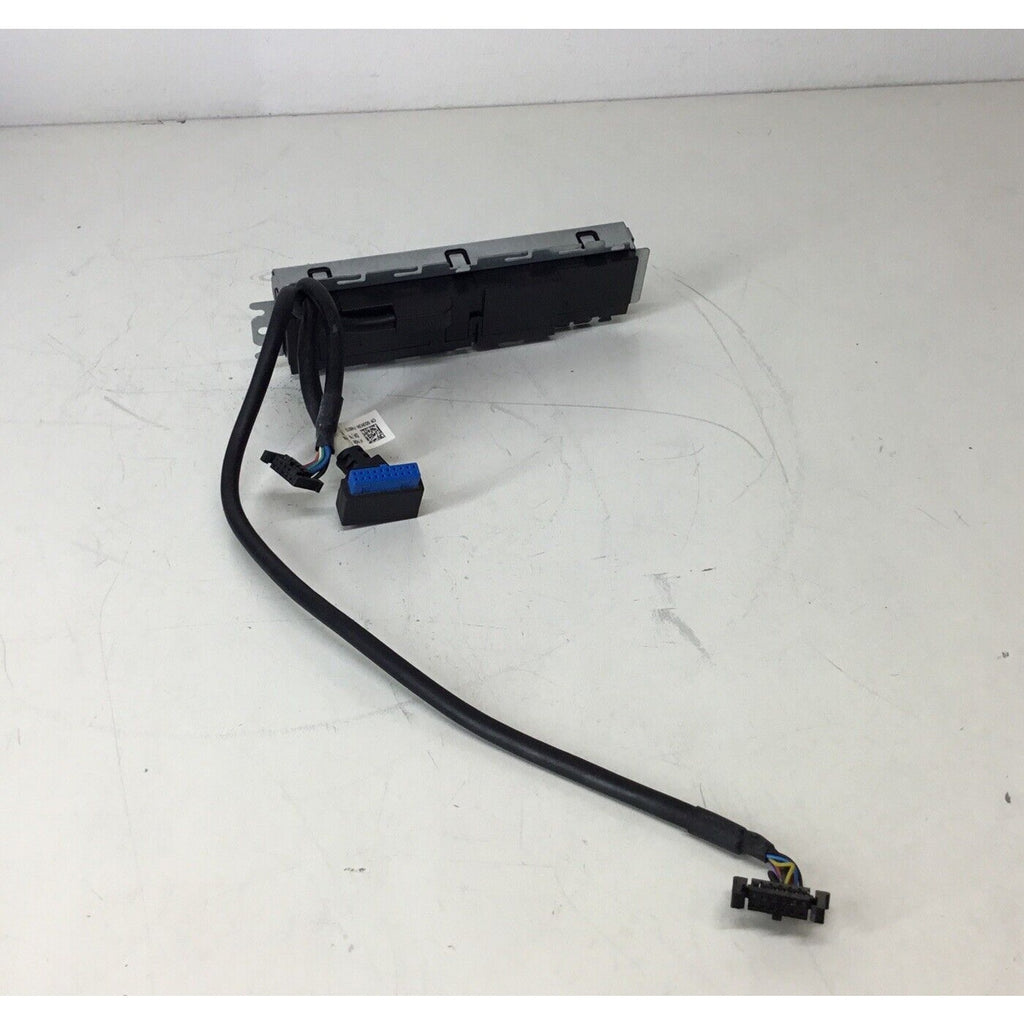 Dell OptiPlex 9020 7020 SFF Front Panel Audio USB Board DJH3K 0DJH3K