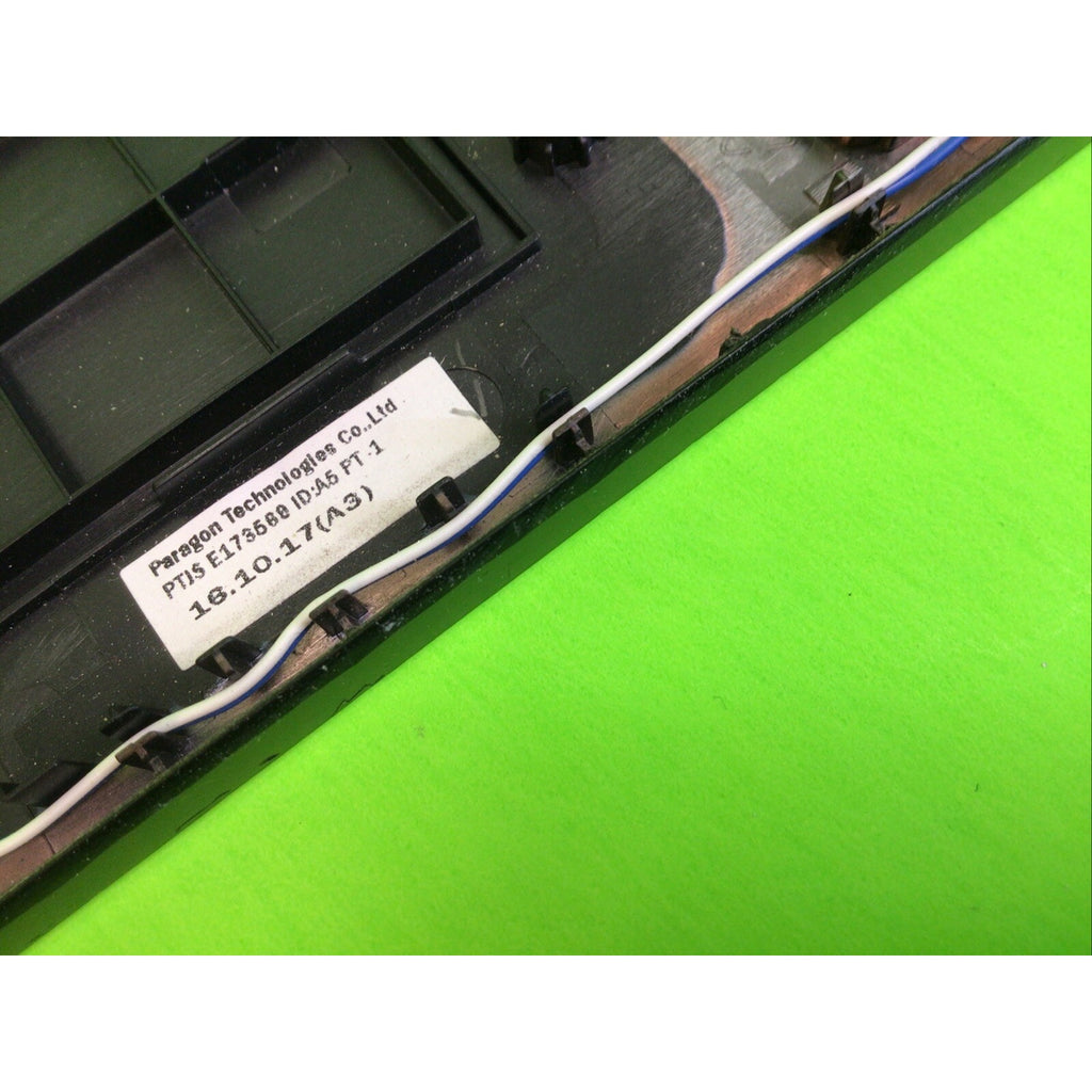 Dell Latitude E5570 Palmrest with Keyboard Touchpad Speakers A151N5