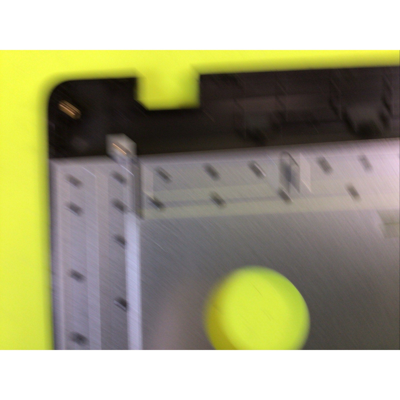 ASUS X75A Series Palmrest Touch Pad Assembly