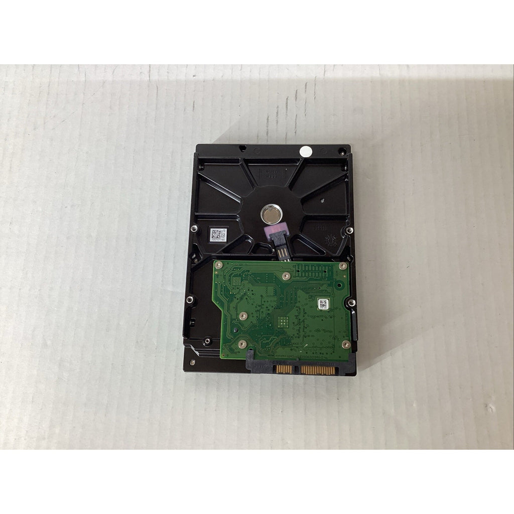 Seagate Barracuda ST500DM002 3.5" 500GB 7200RPM SATA Hard Drive 1BD142-541