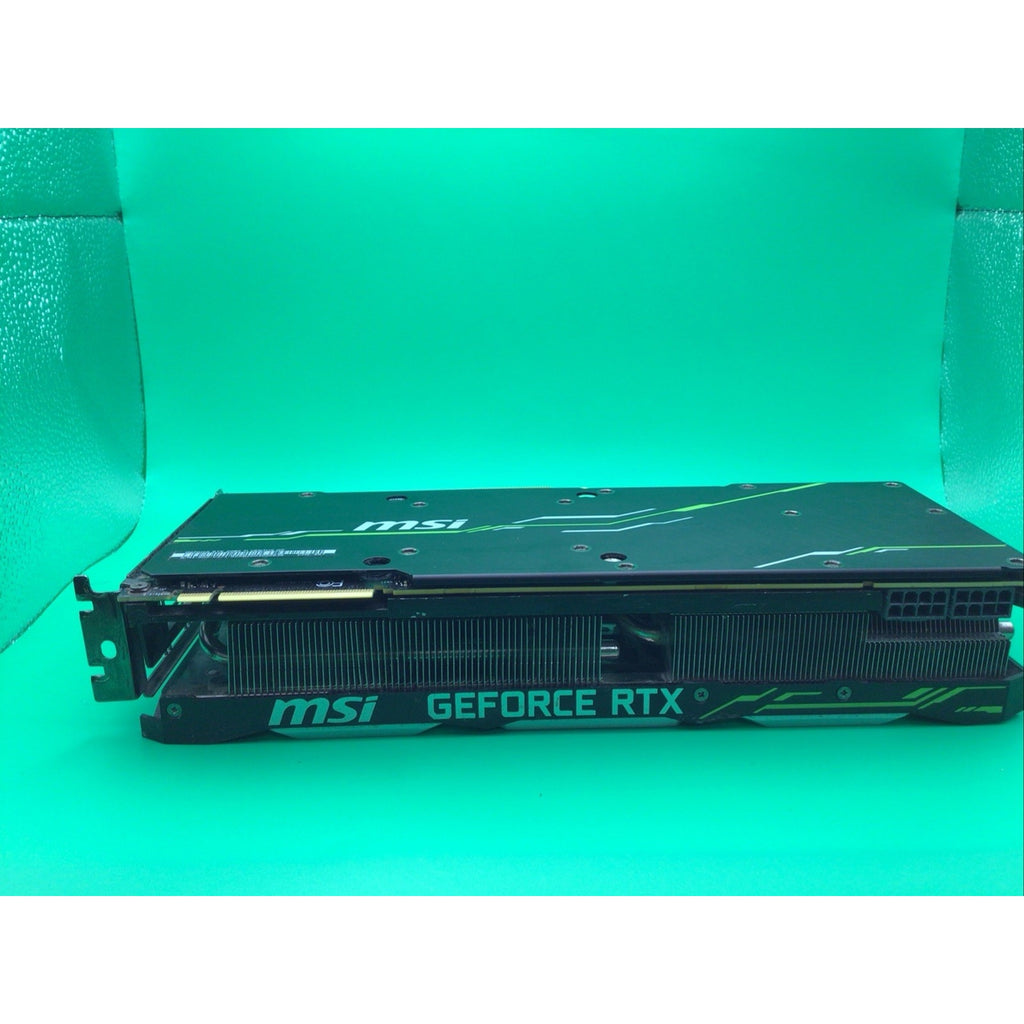 MSI GeForce RTX 2080 Ti Ventus 11GB Graphics Card