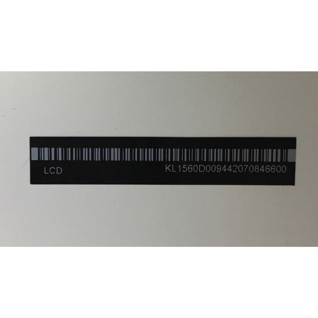 15.6" Matte HD LCD Screen N156BGE-E41