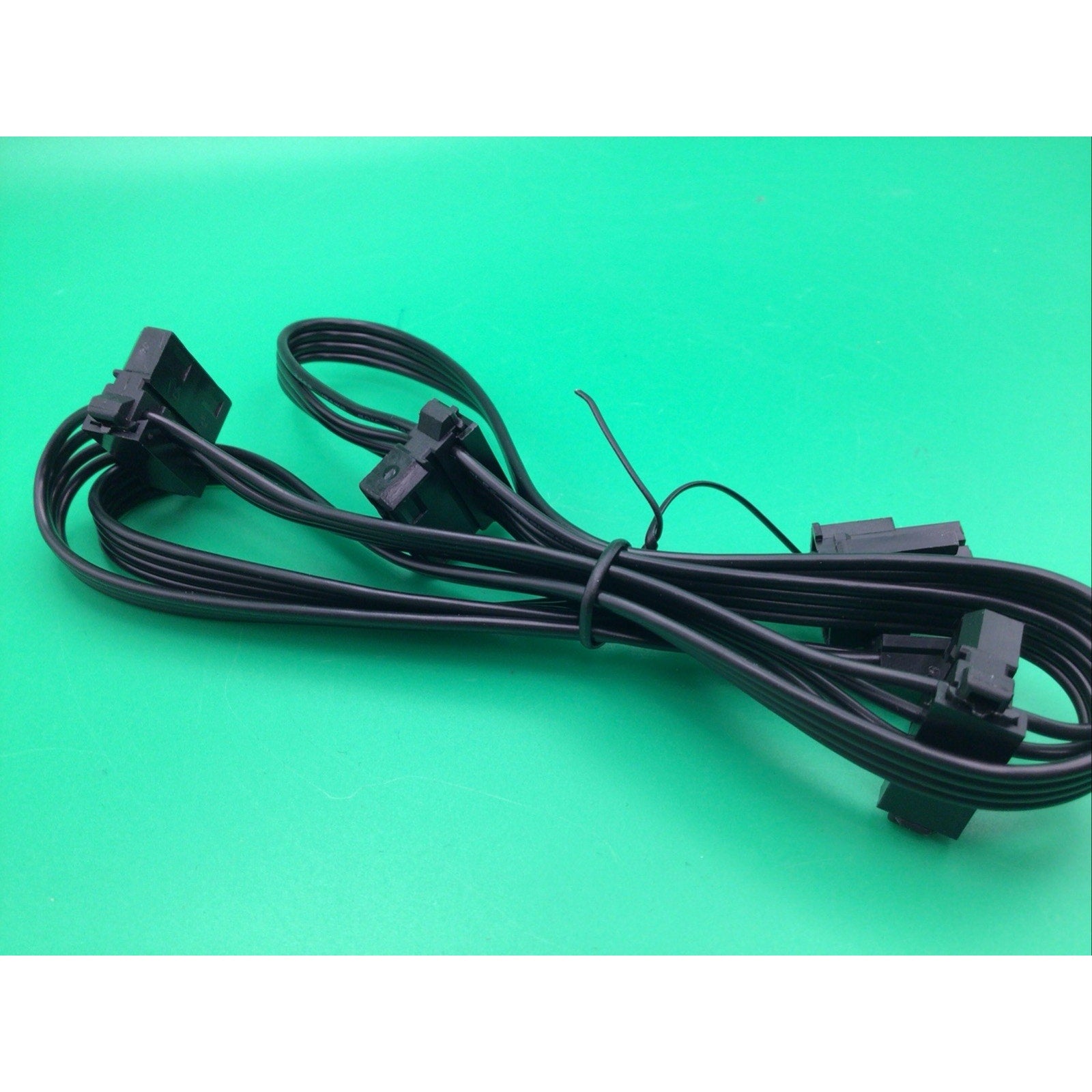 Gigabyte P850GM Power Supply Modular 6 Pin to Molex Perif Cable