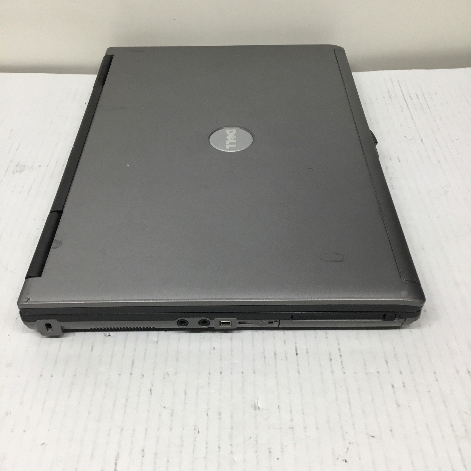 Dell Latitude D630 14" Laptop Intel Core 2 Duo 2GB RAM 1TB WinXP *READ*