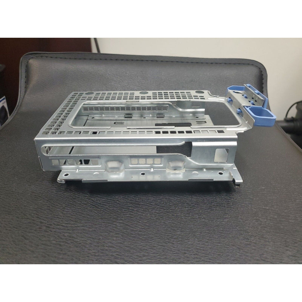 DELL OptiPlex 3010 SFF MX60047 B MZ60045 A 3.5" Hard Drive Cage Caddy 66-1