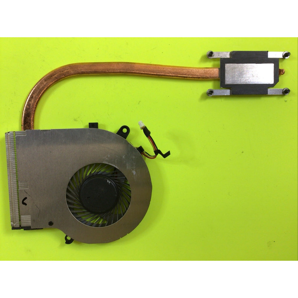 Toshiba Satellite C50-C C55-C C55D-C C55T-C CPU Fan and Heatsink