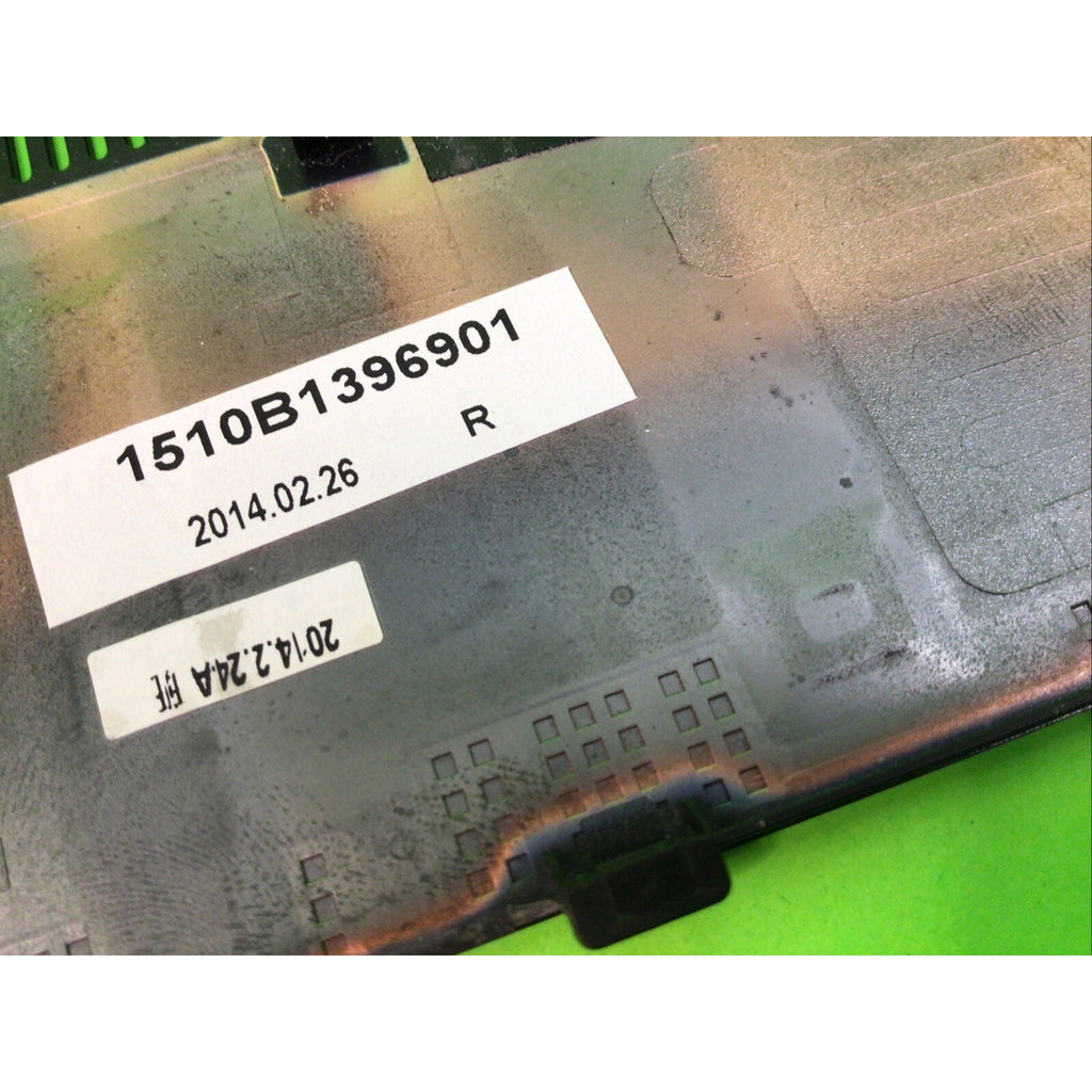 HP ENVY 15-J Bottom Cover Chassis HDD SSD RAM Door 1510B1396901