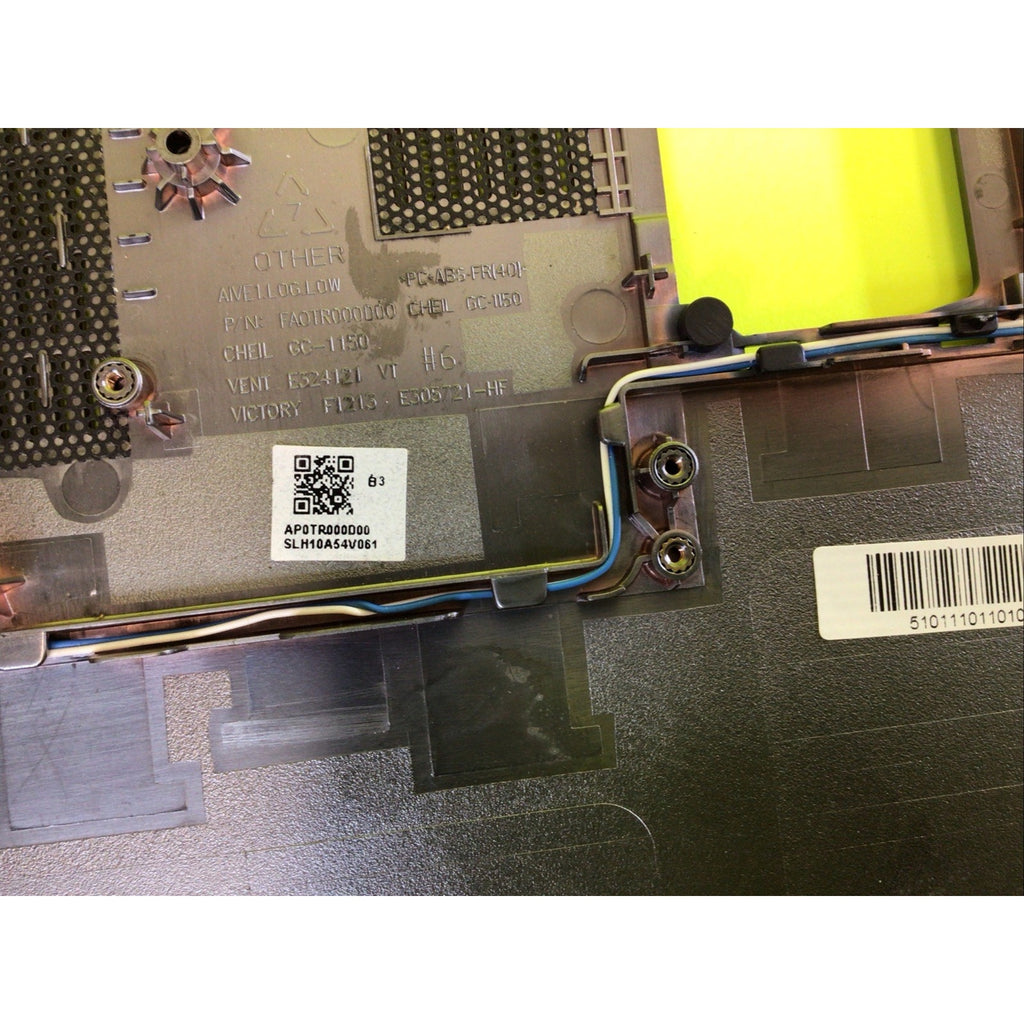 Bottom Cover Case Enclosure for Lenovo Thinkpad E450