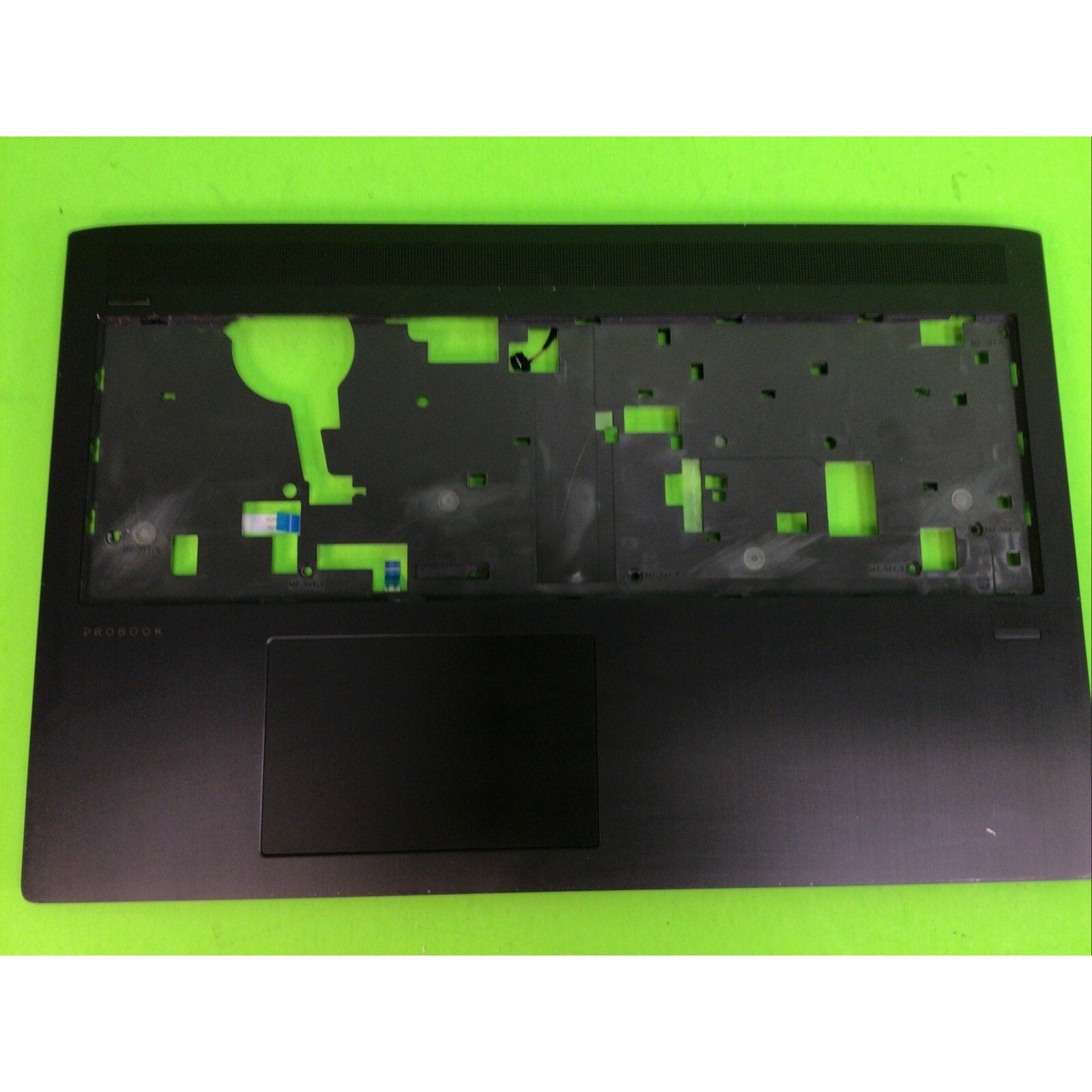 HP Pro Book 455 G5 Palmrest