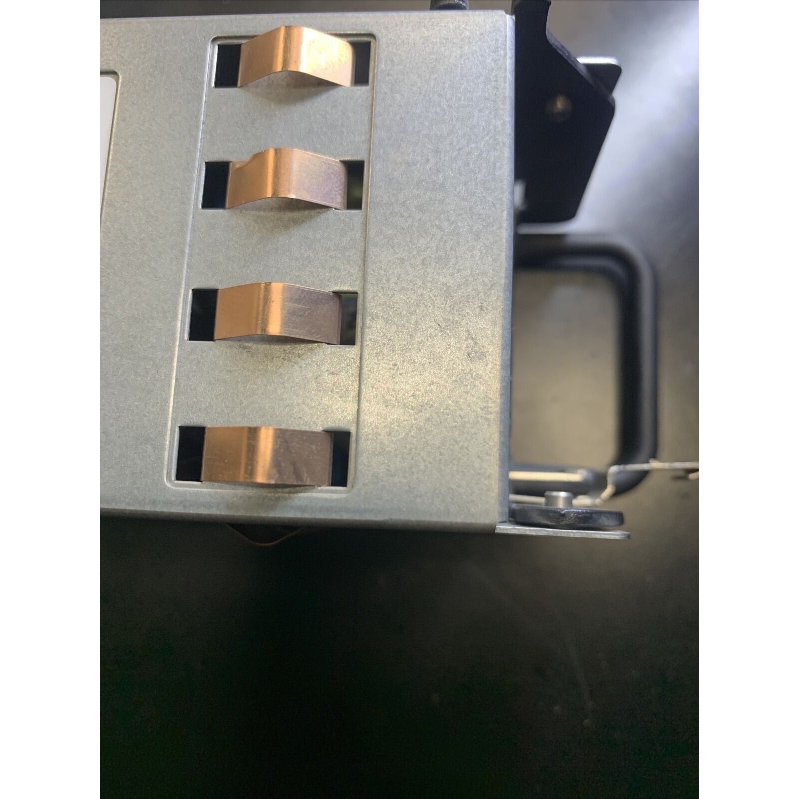 Dell NY526 PowerEdge 2950 2970 750W Power Supply 7001072-Y000 0NY526 16293