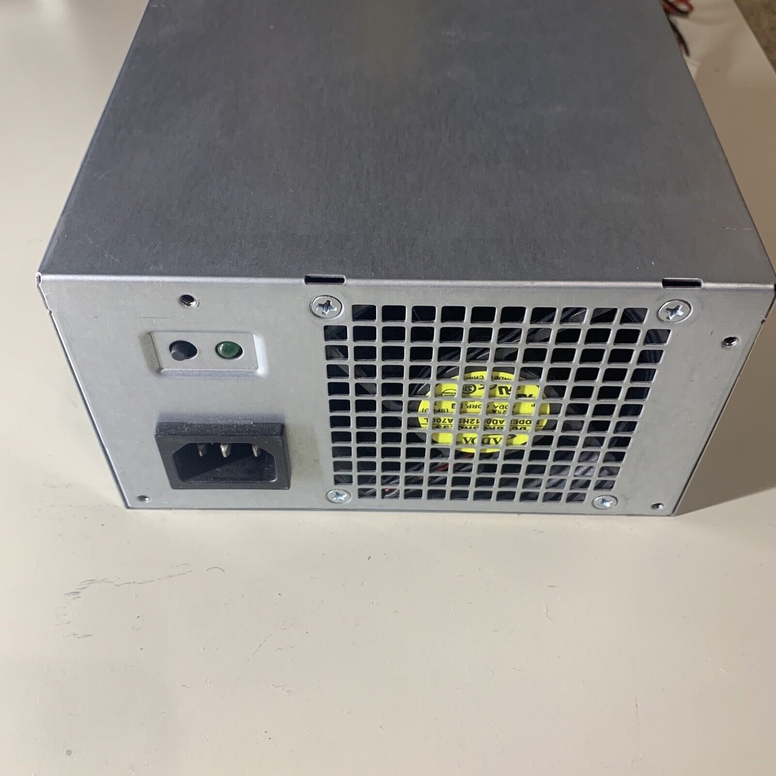 Genuine Dell Optiplex 790 990 MT Power Supply 0GVY79 265W H265AM-00 Tested