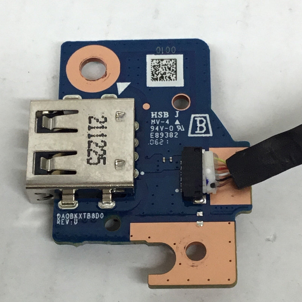 Asus TUF Gaming FA506I USB Board w/ Cable DA0BKXTB8D0