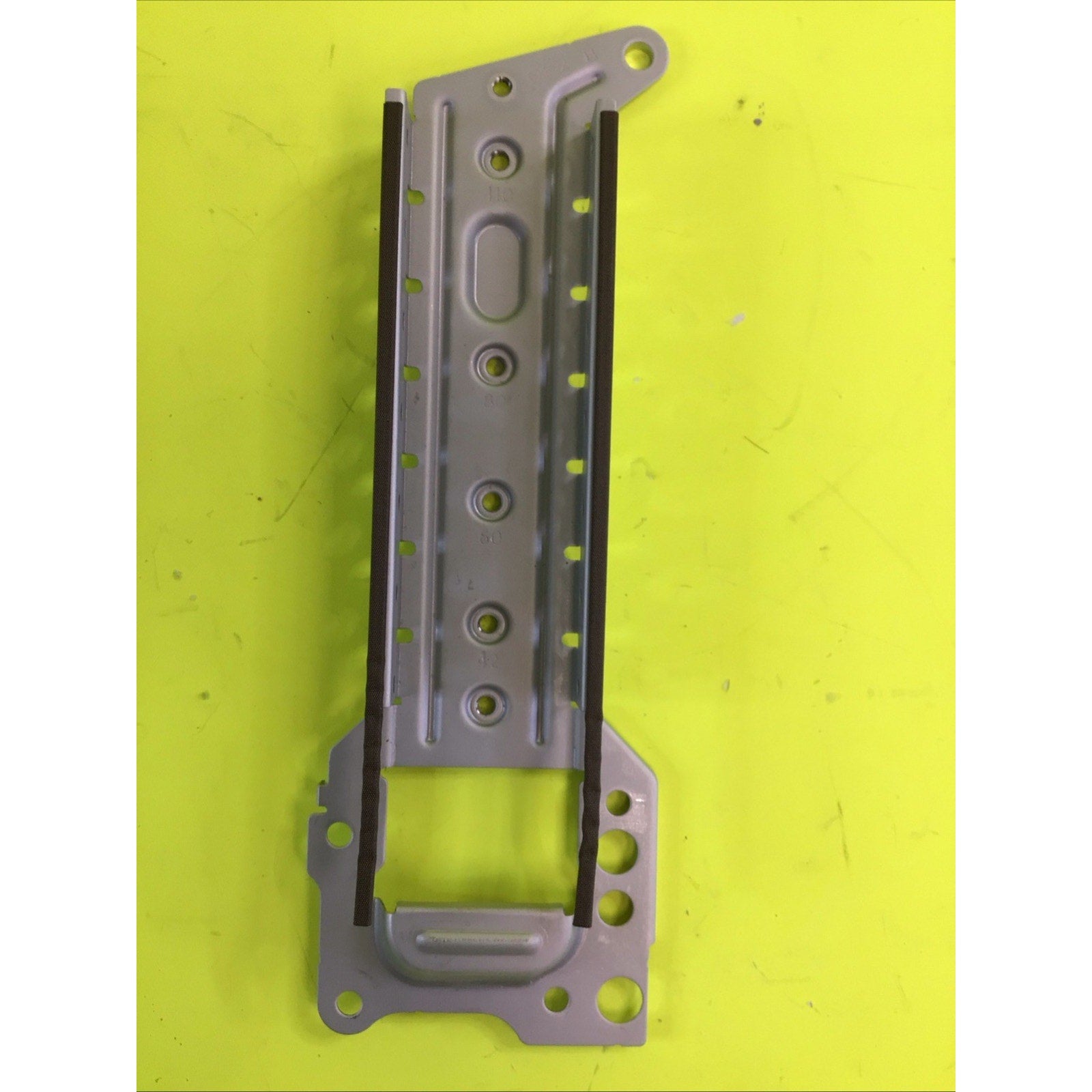 Sony PlayStation 5 PS5 Internal NVMe SSD Caddy Bracket