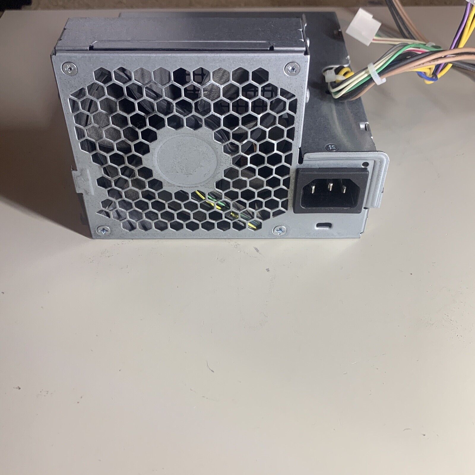 HP D10-240P1A 240w Power Supply 611481-001