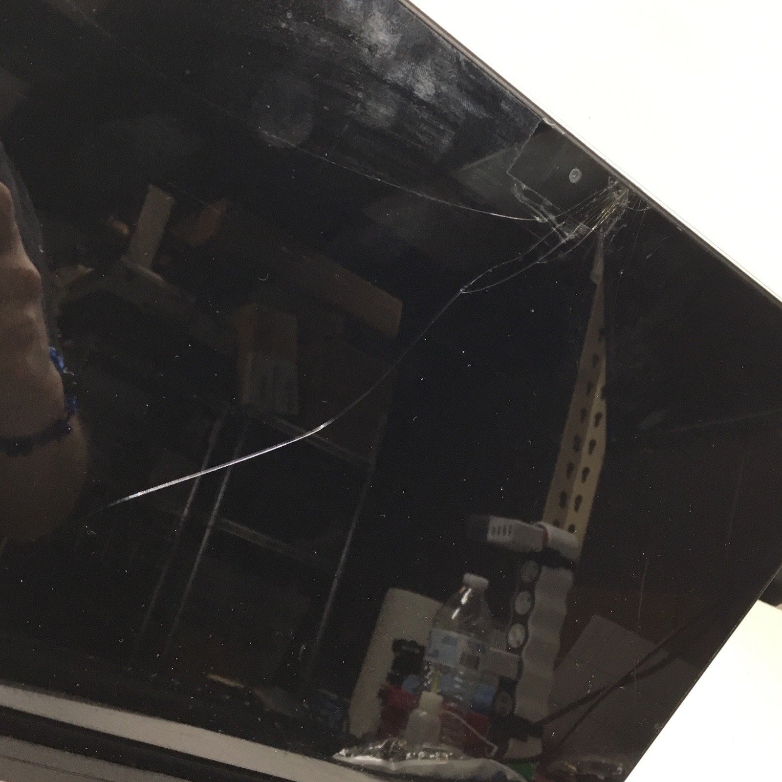 For Parts Lenovo Ideapad MIIX 510-121KB Bundle READ DESC