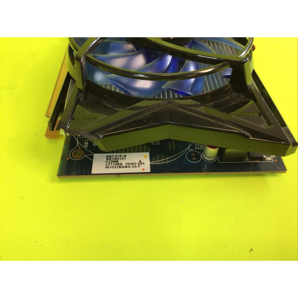 VT 5670 PCIE 1GB D/V/H 1G video card