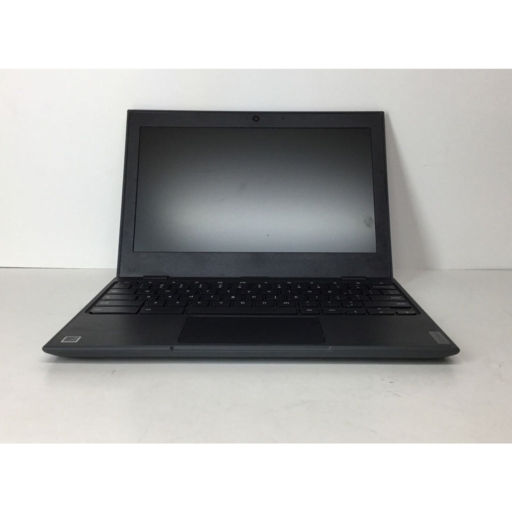 Lenovo 100e Chromebook MTK 81QB 11.6" MediaTek 8173C 2.10GHz 4GB 16GB 81QB0000US